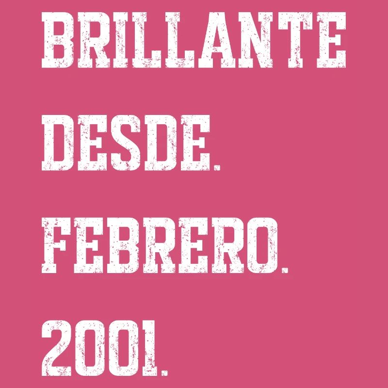 Geburtstage: Februar 2001