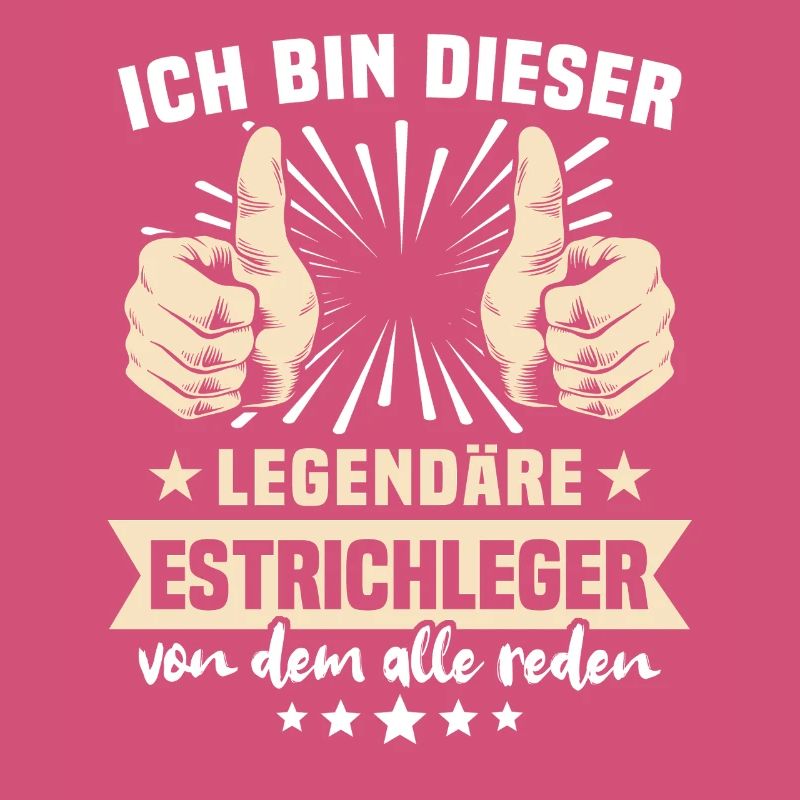 Estrichleger Sprüche