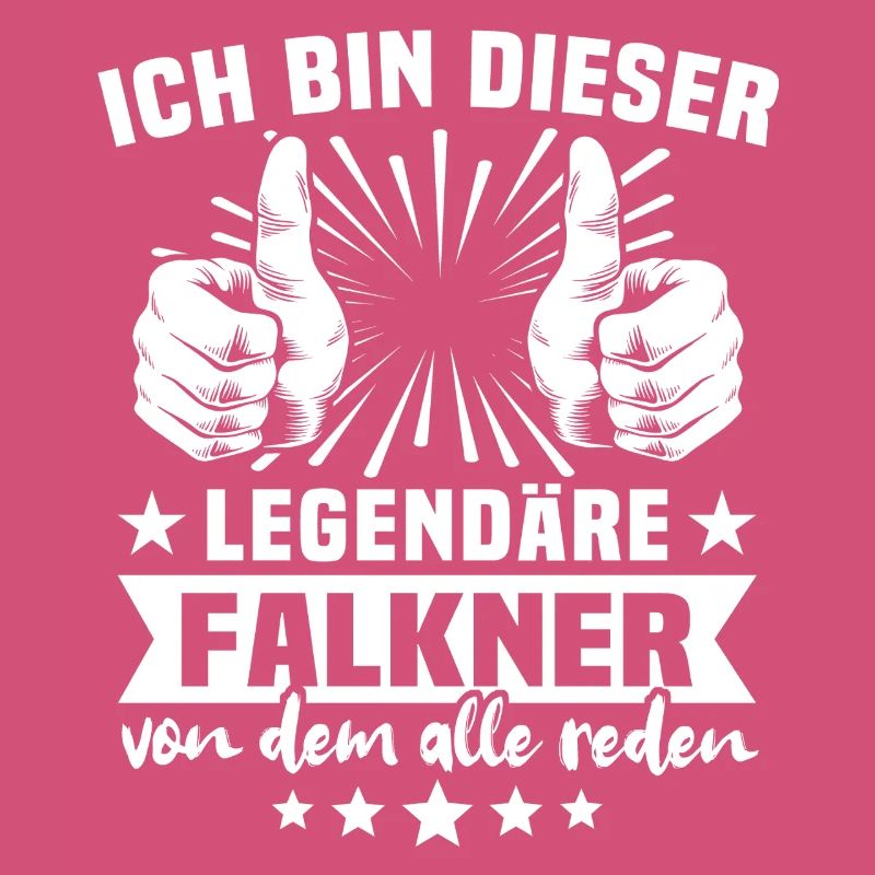 Falkner Legende