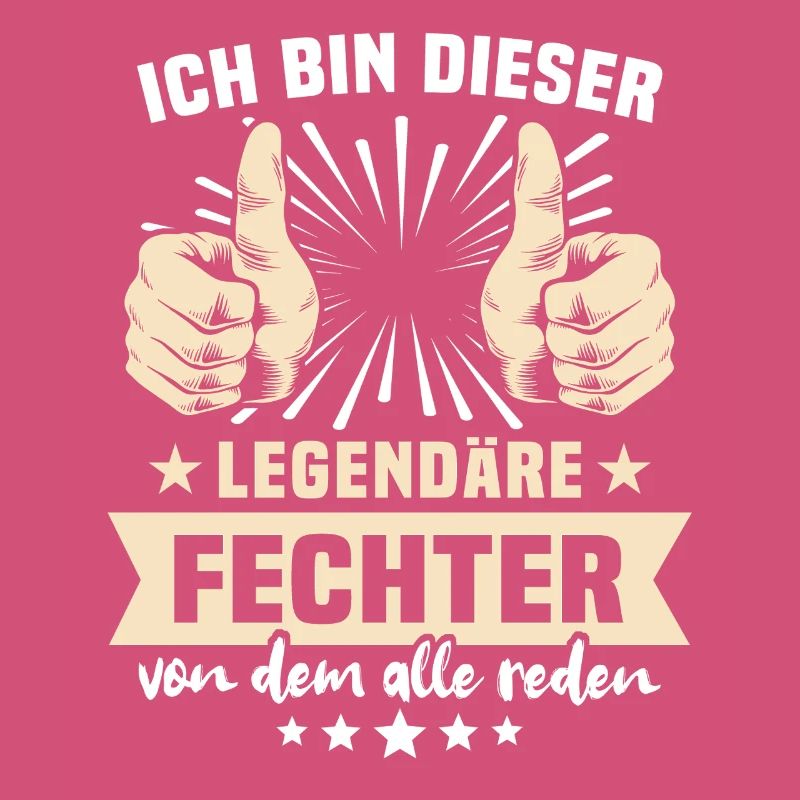 Fechter Sprüche