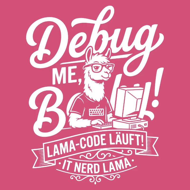 Lama Code Debug Design