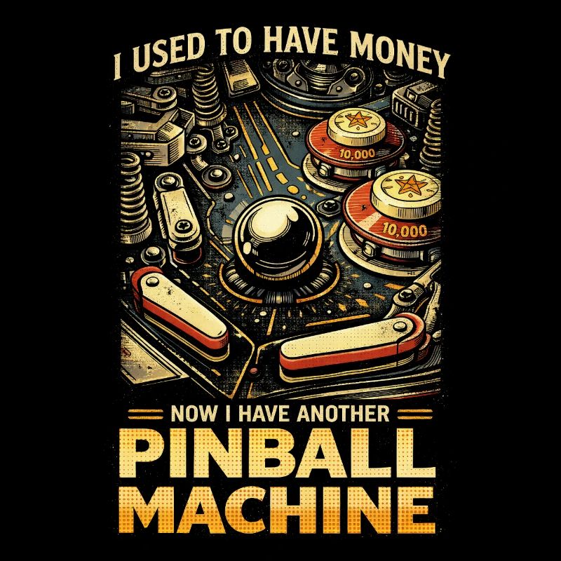 Pinball Machine Pinball Player