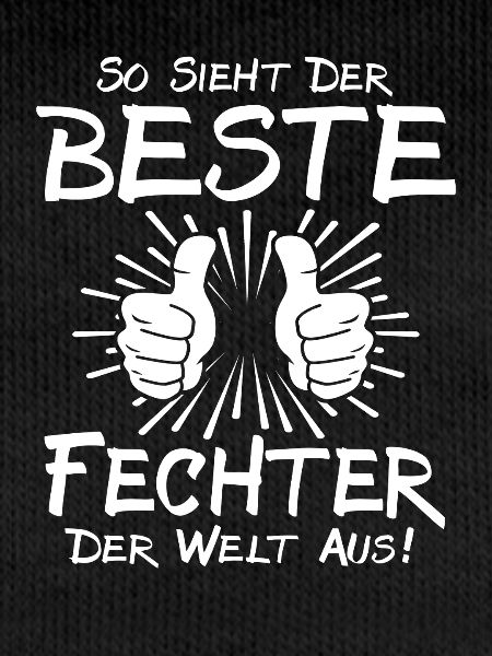 Bester Fechter