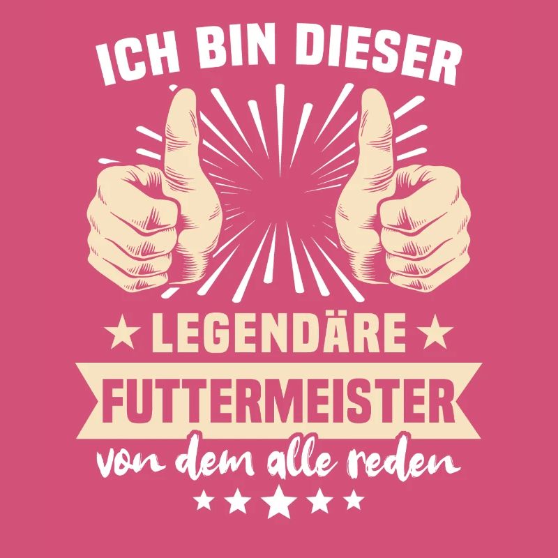 Futtermeister sayings