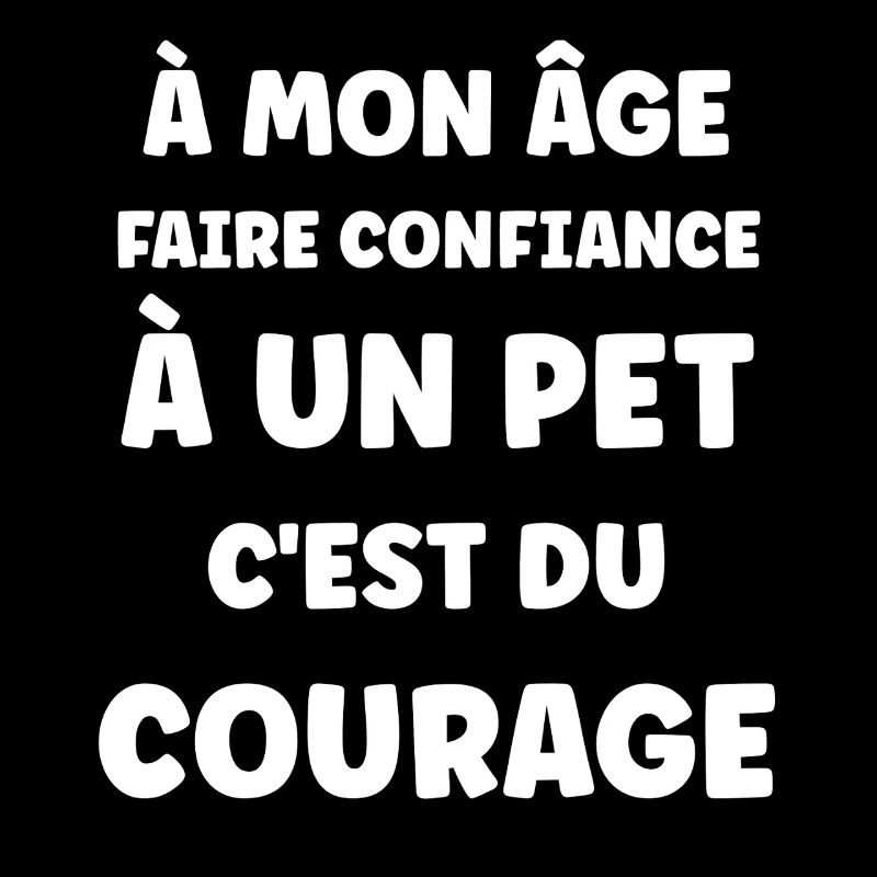 Confidence in a Fart — Courage at Any Age