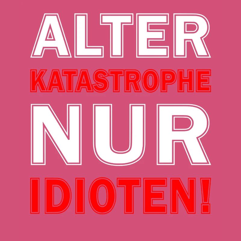 Juste un design idiot