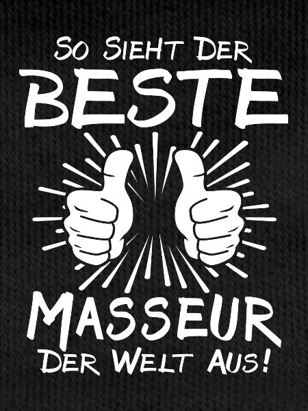 Meilleur masseur