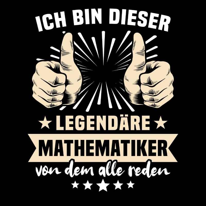 Dictons des mathématiciens