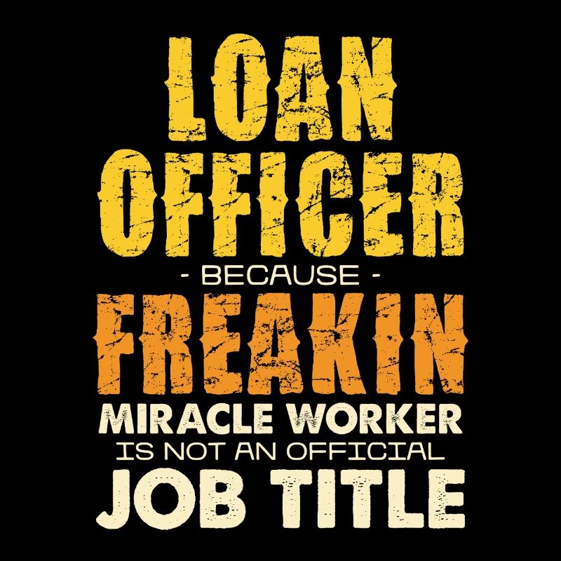 Credit Advisor Saying Miracle Worker