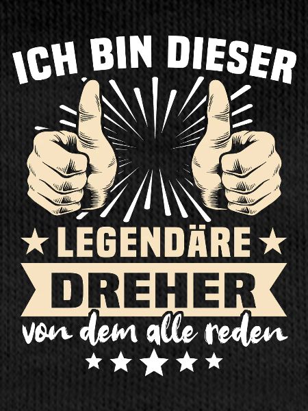 Dictons Dreher