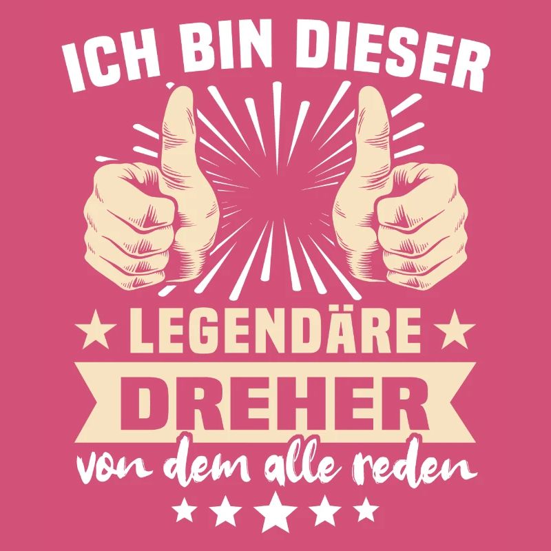 Dreher Sprüche