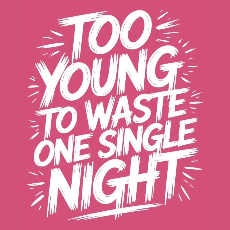 Conception statement pour les oiseaux de nuit