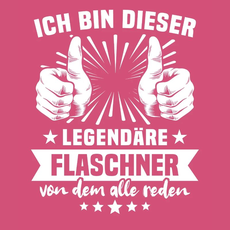 Légende de Flaschner