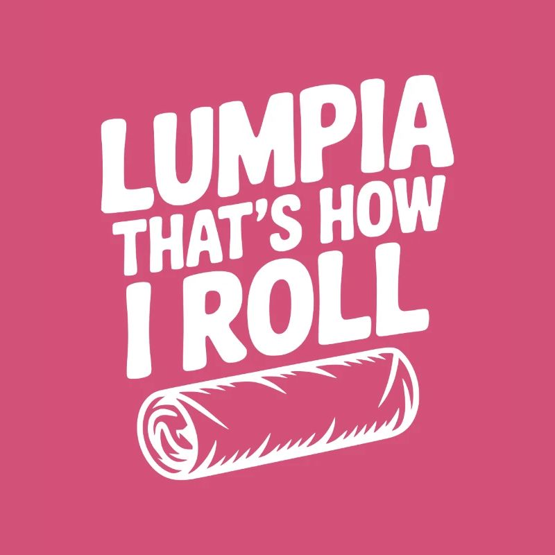 Lumpia C’est comme ça que je roule