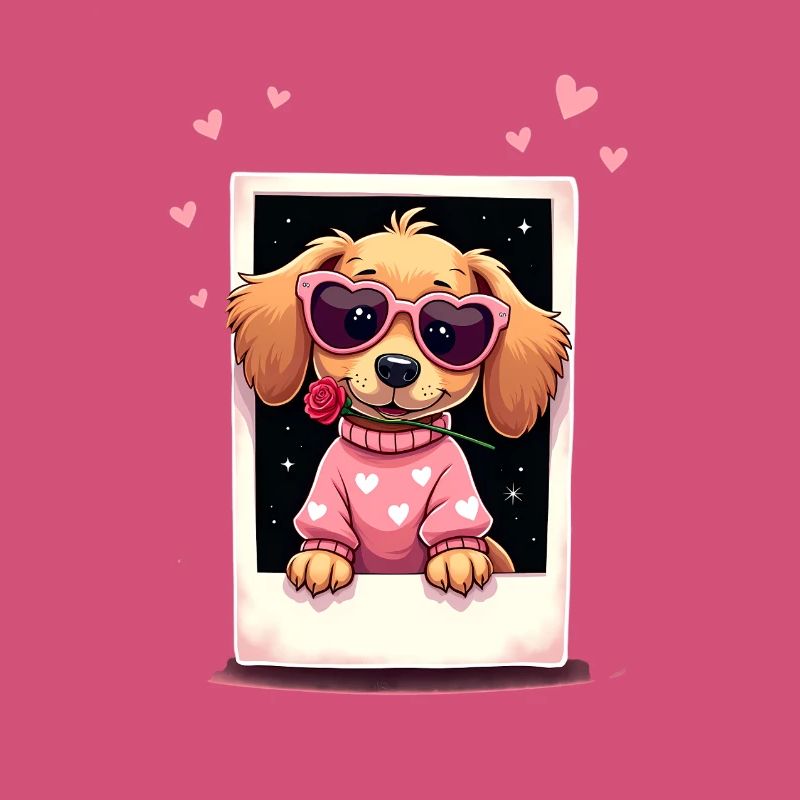 Dackel Dachshund Tekel