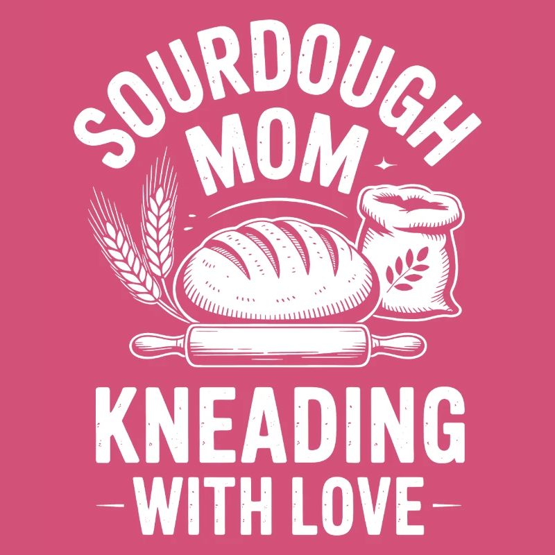 Sauerteig Sprüche Brot Lustiges Sauerteig Geschenk