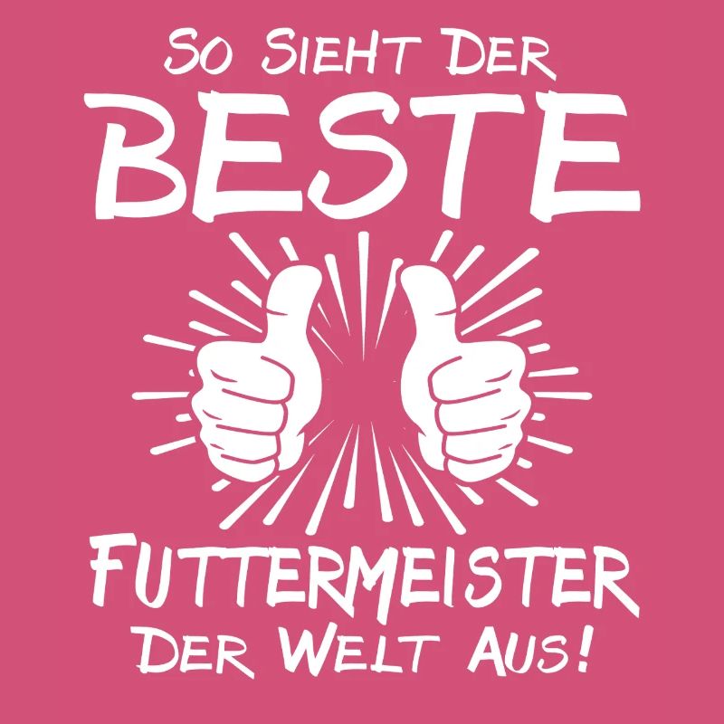 Bester Futtermeister