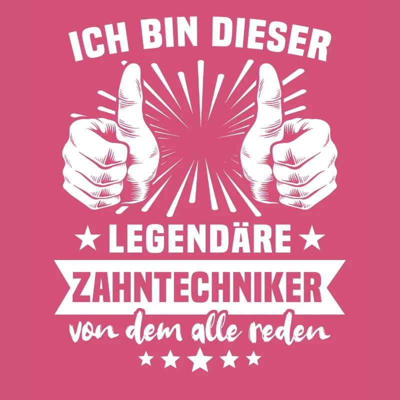 Légende du technicien dentaire