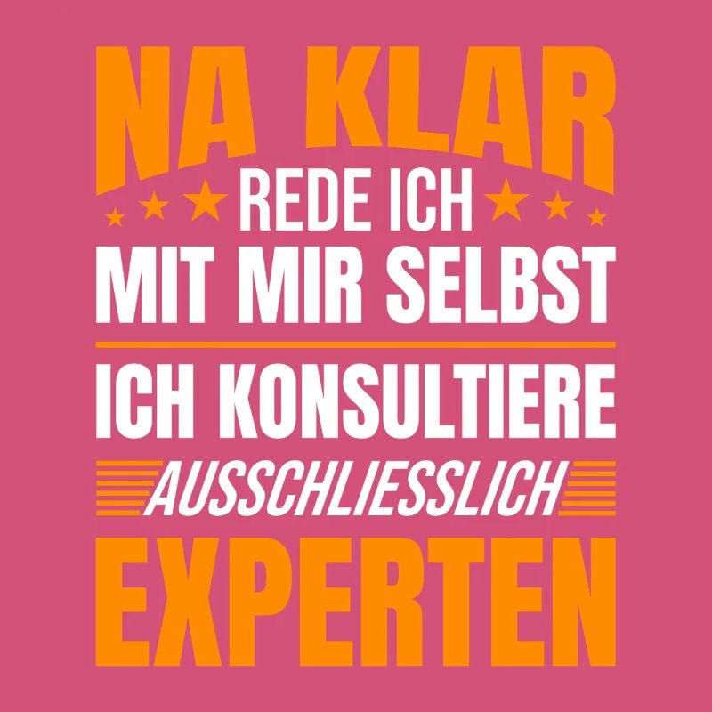 Self-Discussion Saying Expert Opinion
