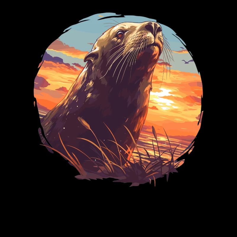 Lions de mer Lion de mer