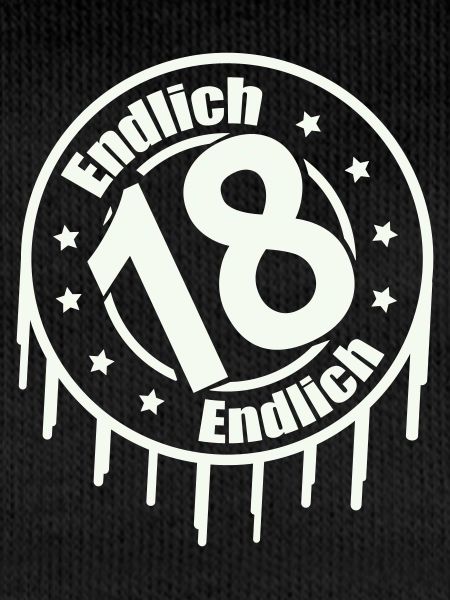 enfin 18