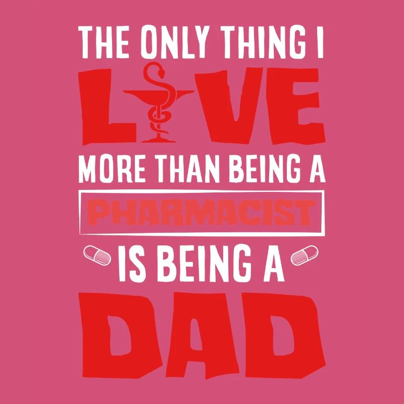 Dear Pharmacists Pharmacy Technician Father Father