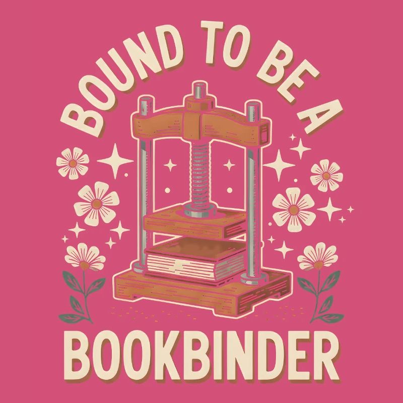 Geborener Buchbinder