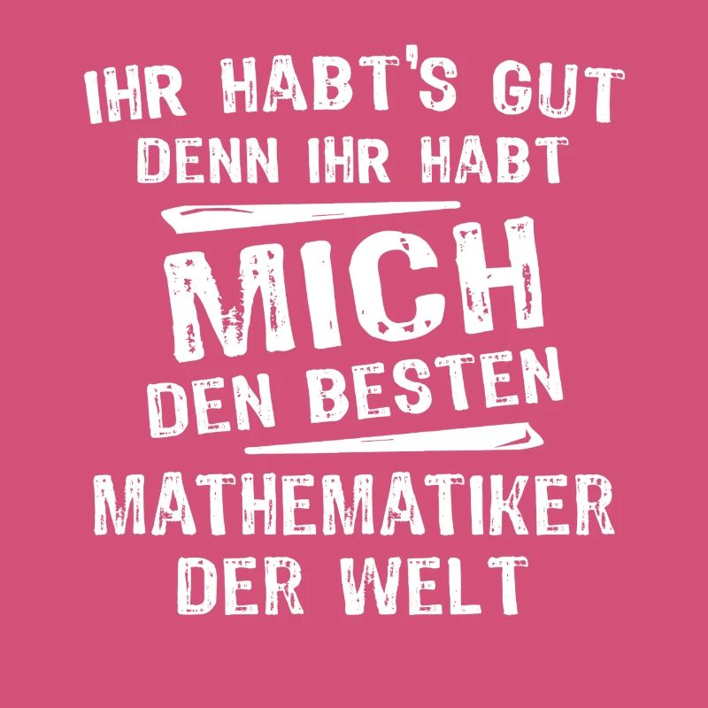 Mathematician