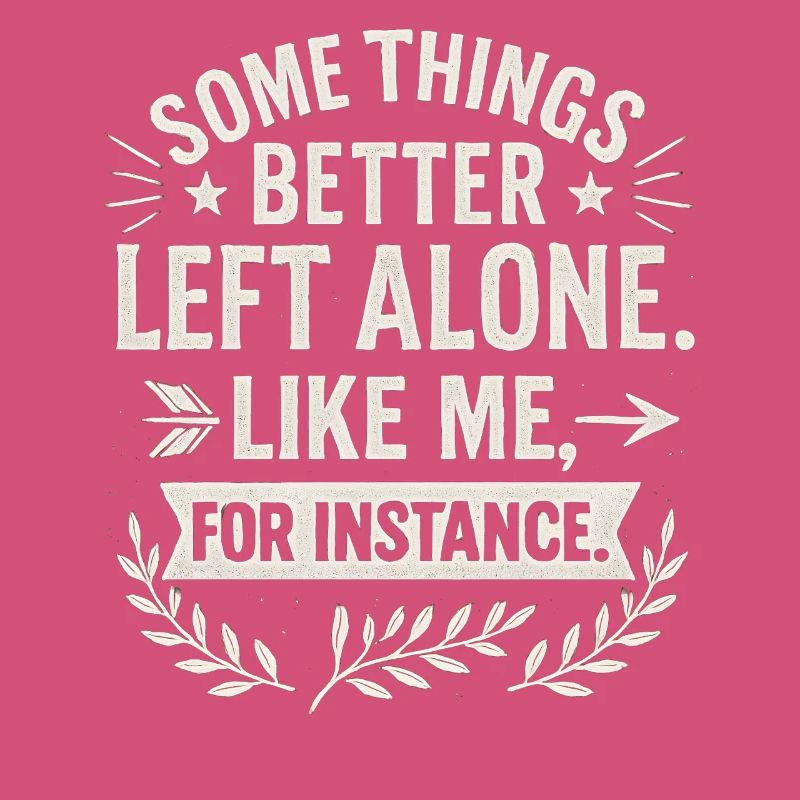 Lustiger Spruch Introvertierte Nerds Geschenkidee