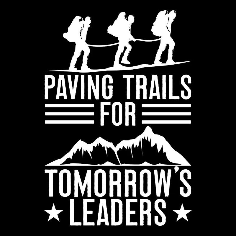 scouts scouts Scouts Pavage Trails Scout