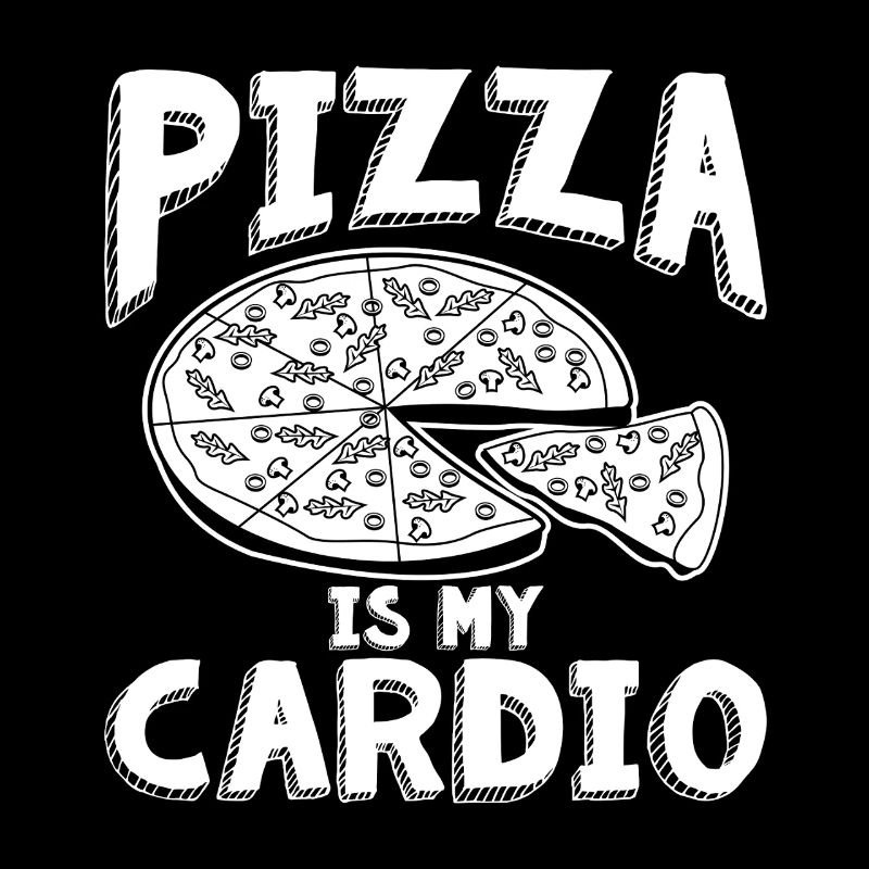 Pizza Cardio