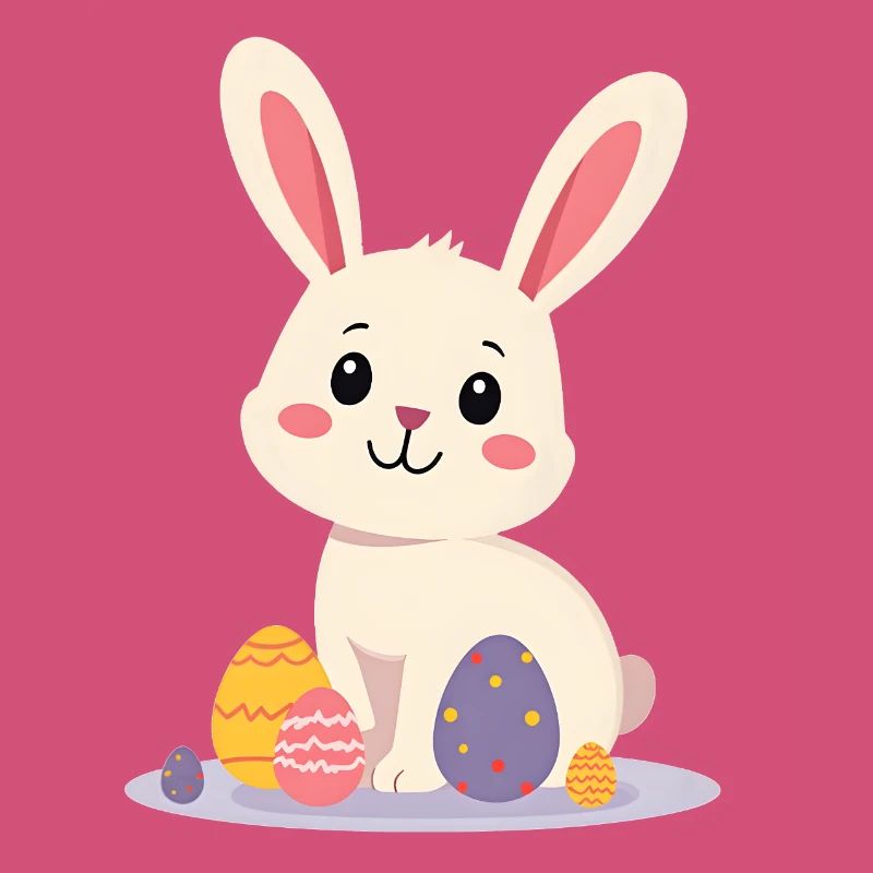 Lapin de Pâques