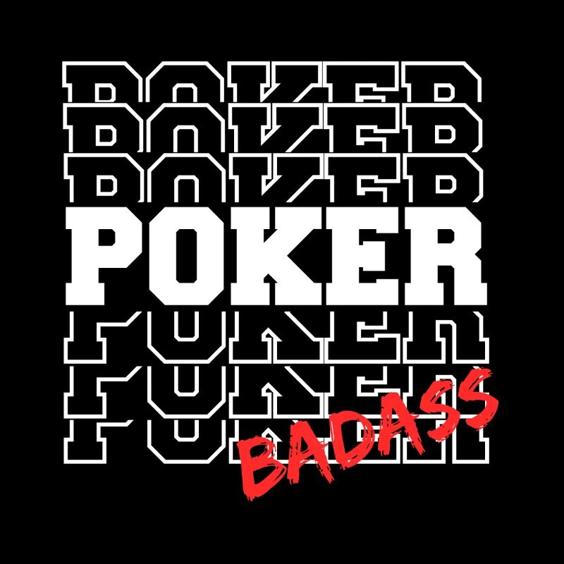 Poker Badass BLC