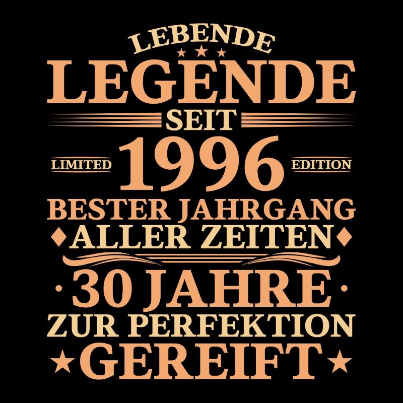 1996 Né 30 ans
