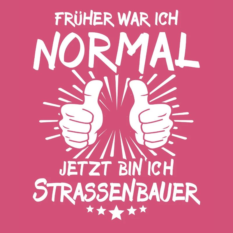 Constructeurs de routes