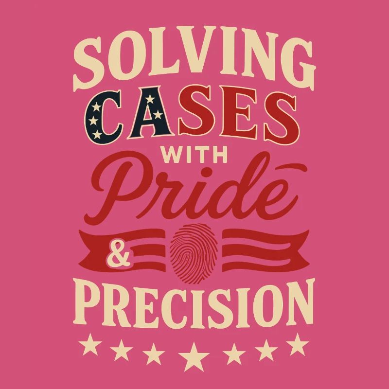Forensic Nurse Practitioner Pride & Precision