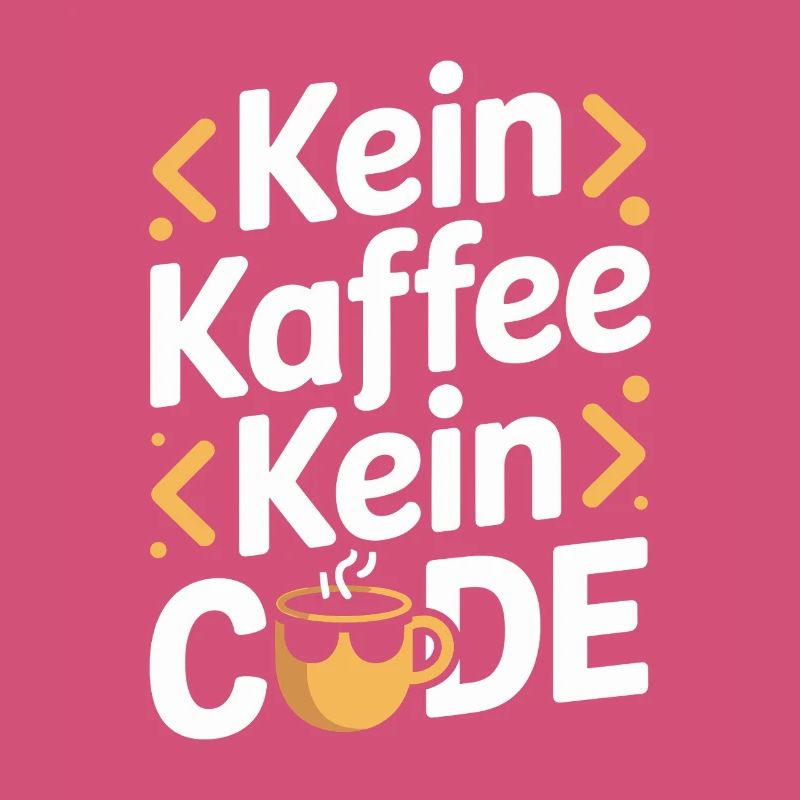 No Coffee No Code Programmeur Informaticien