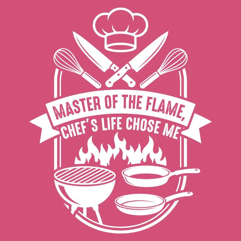 Flame Master Grill Hero
