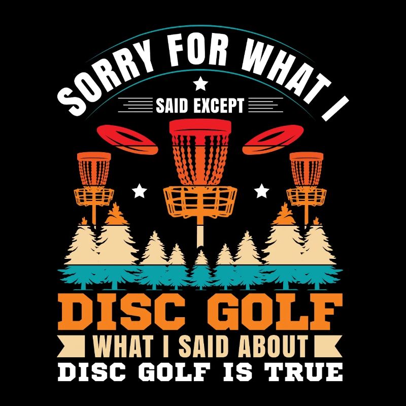 Disc Golf Gifts Disc Golf