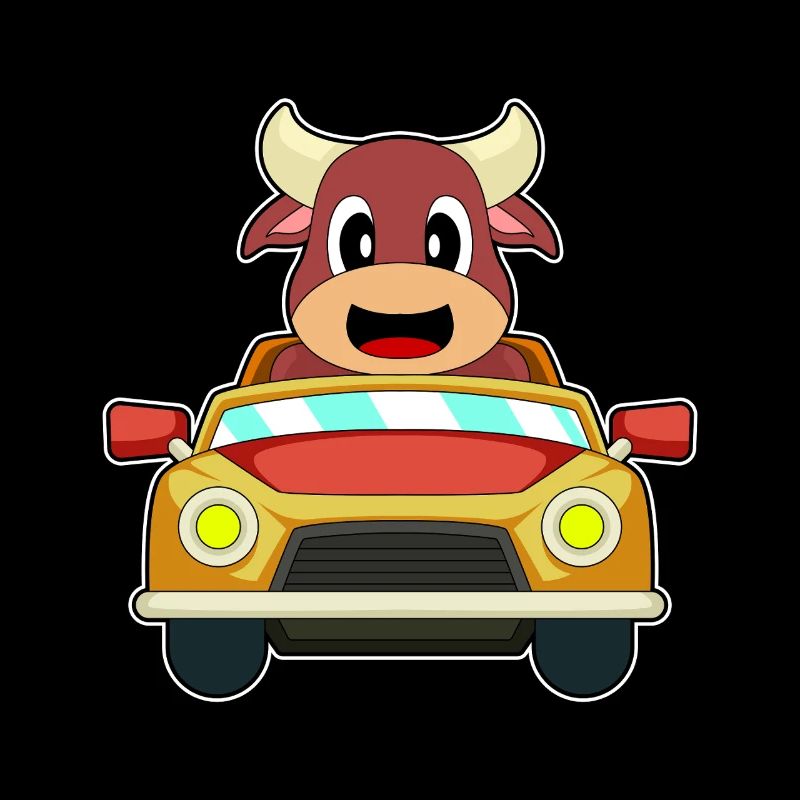 Voiture Taurus