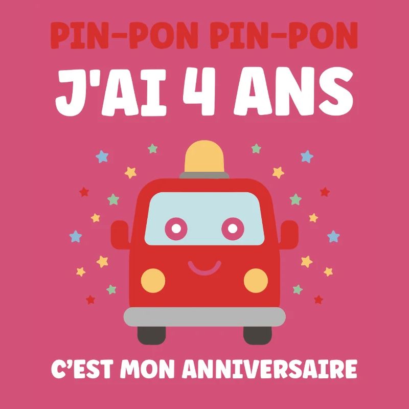 4 ans