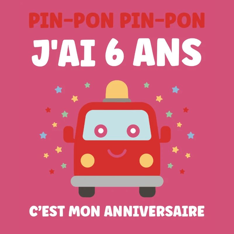 6 ans