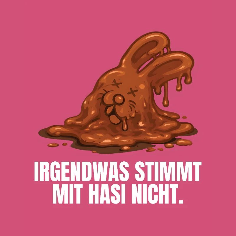Schokoladenhase Ostern