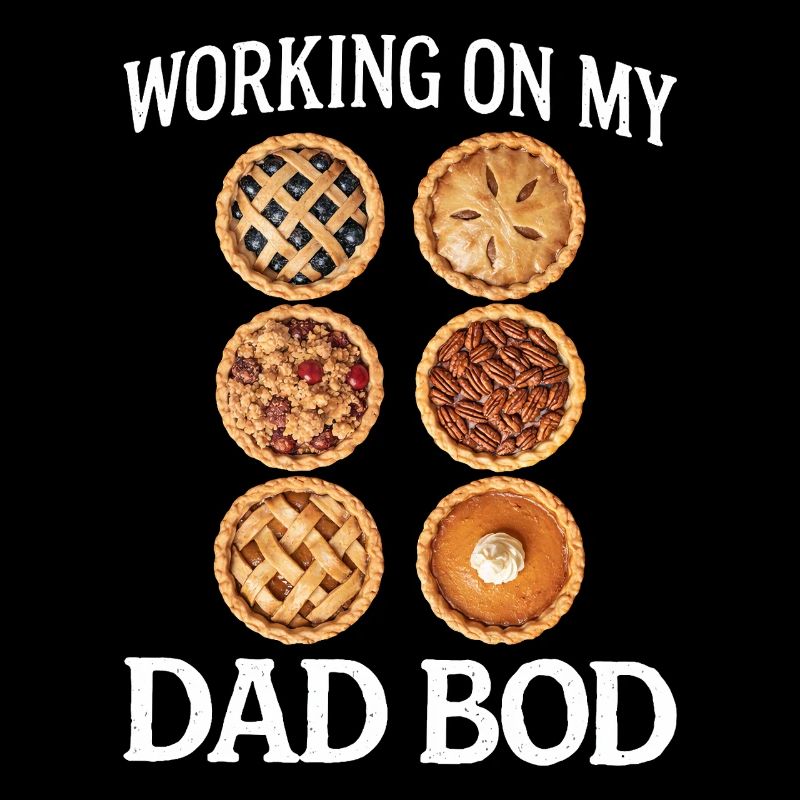 Pies for the Dad Bod