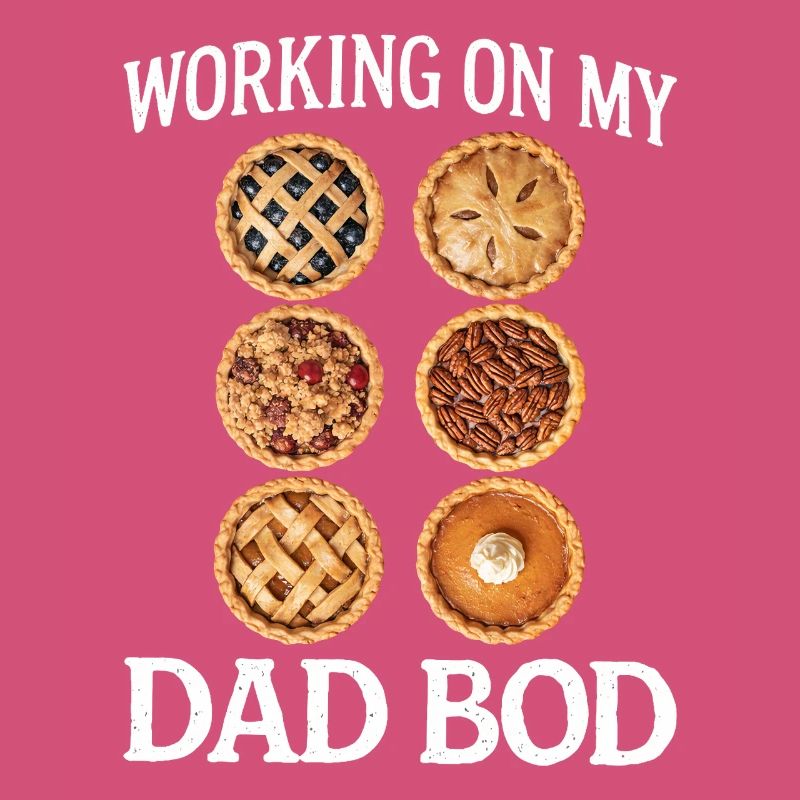 Pies for the Dad Bod