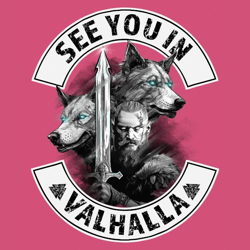 On se voit à Valhalla