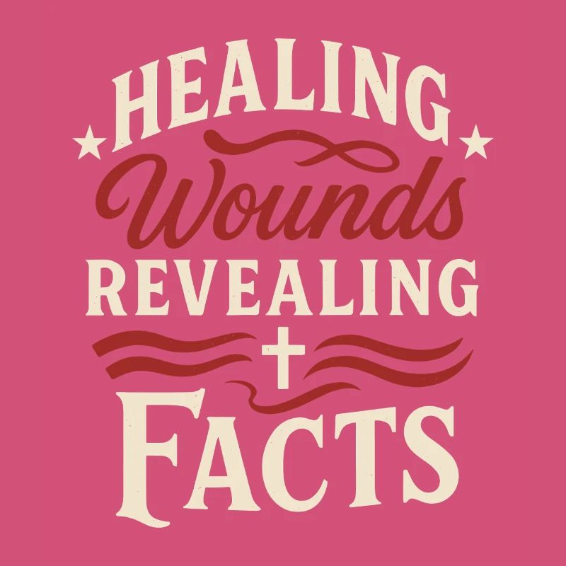 Forensic Nurse Practitioner Healing Wounds Coroner