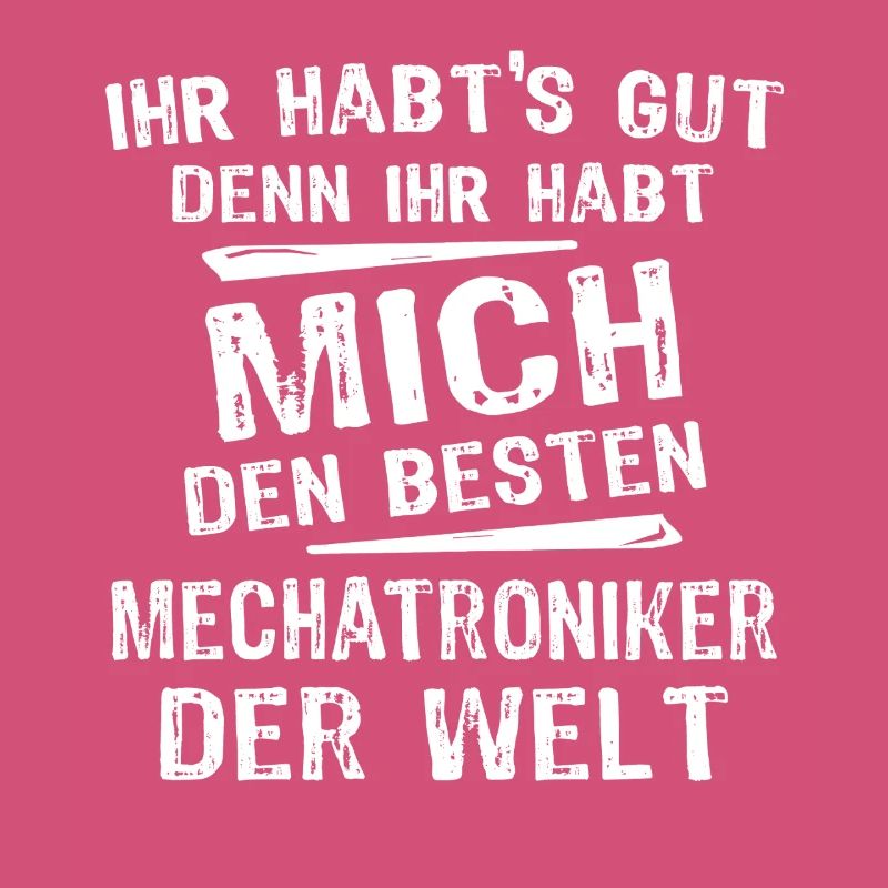 Mechatroniker