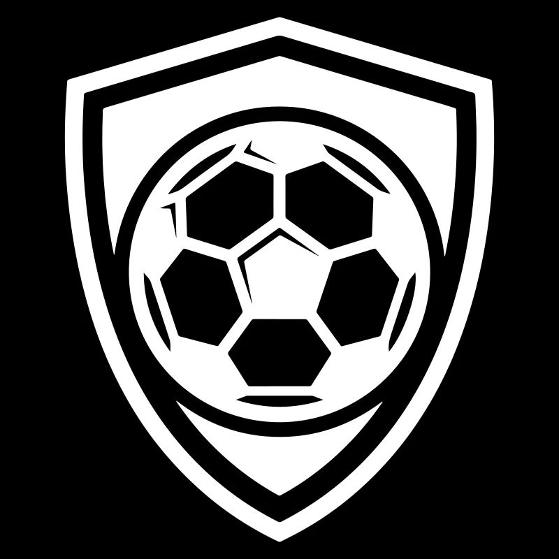 Blason de football