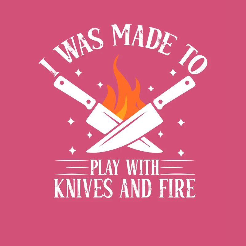 Funny Chef Head Chef Baker Chef Uniform Kitchen Me